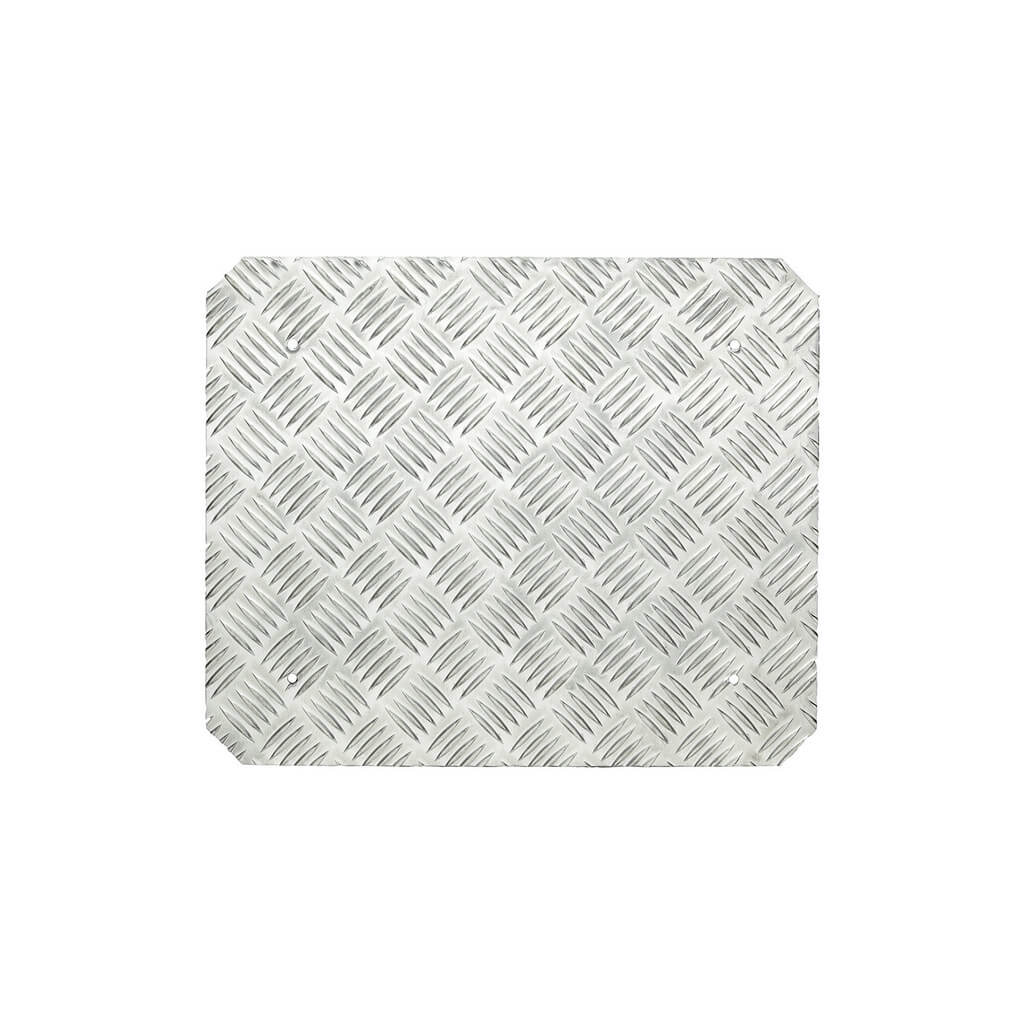 OMP OA0-2080-003 Universal Flat Footrest Photo-0