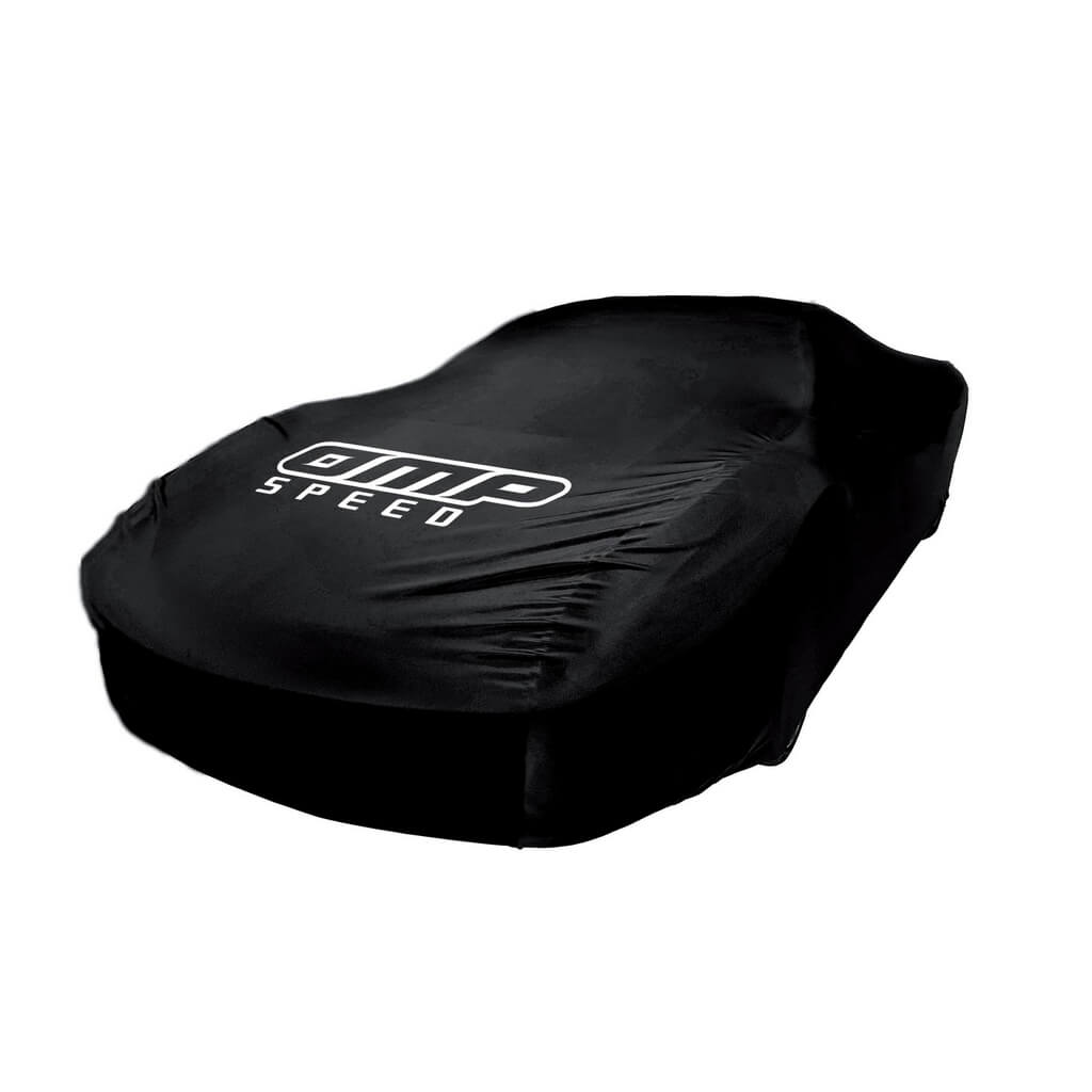 OMP OMPS18040913 Interior Car Cover, Size L-XL Photo-0