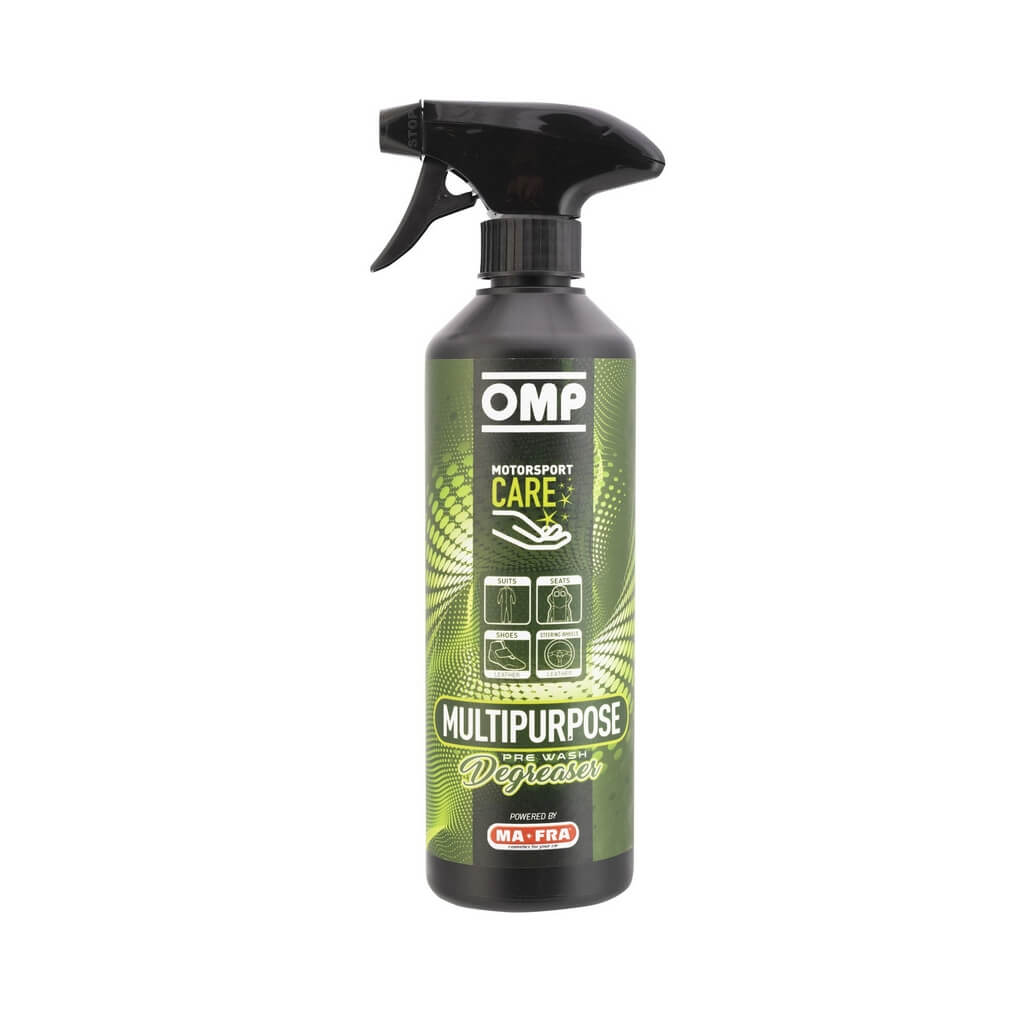 OMP PC0-2005 Universal Cleaner for Equipment, 500 ml Photo-0