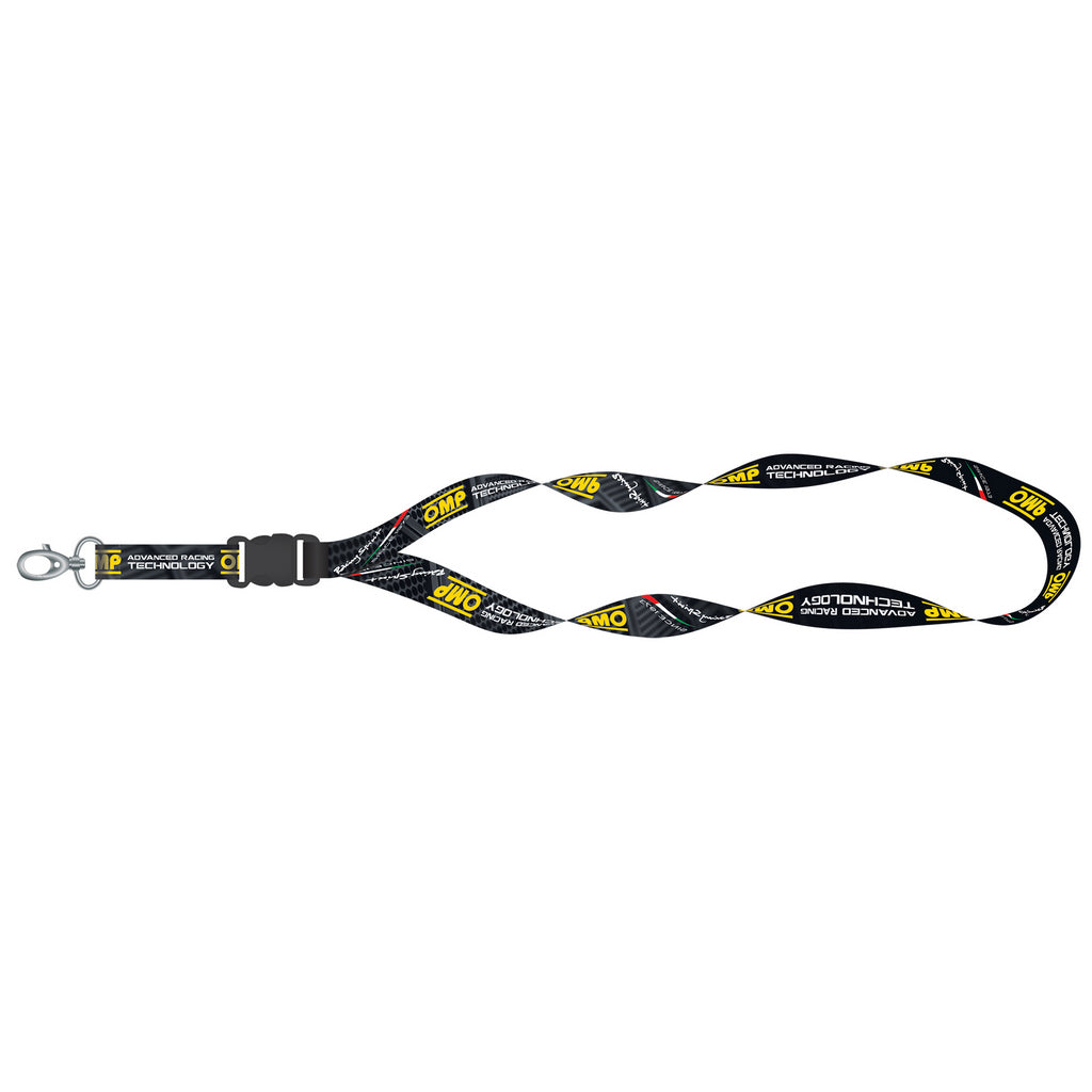 OMP PR0-0880 Lanyard Photo-0