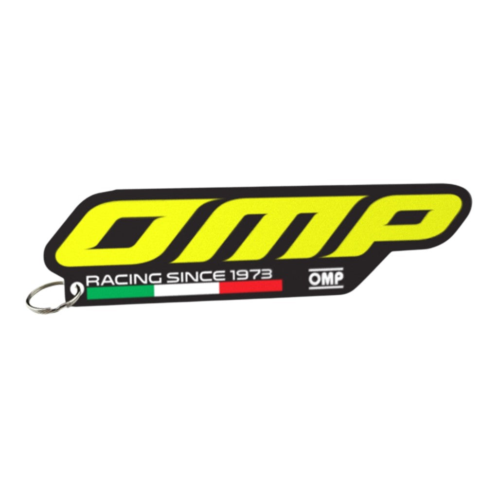 OMP PR0-0934 Keyring Photo-0