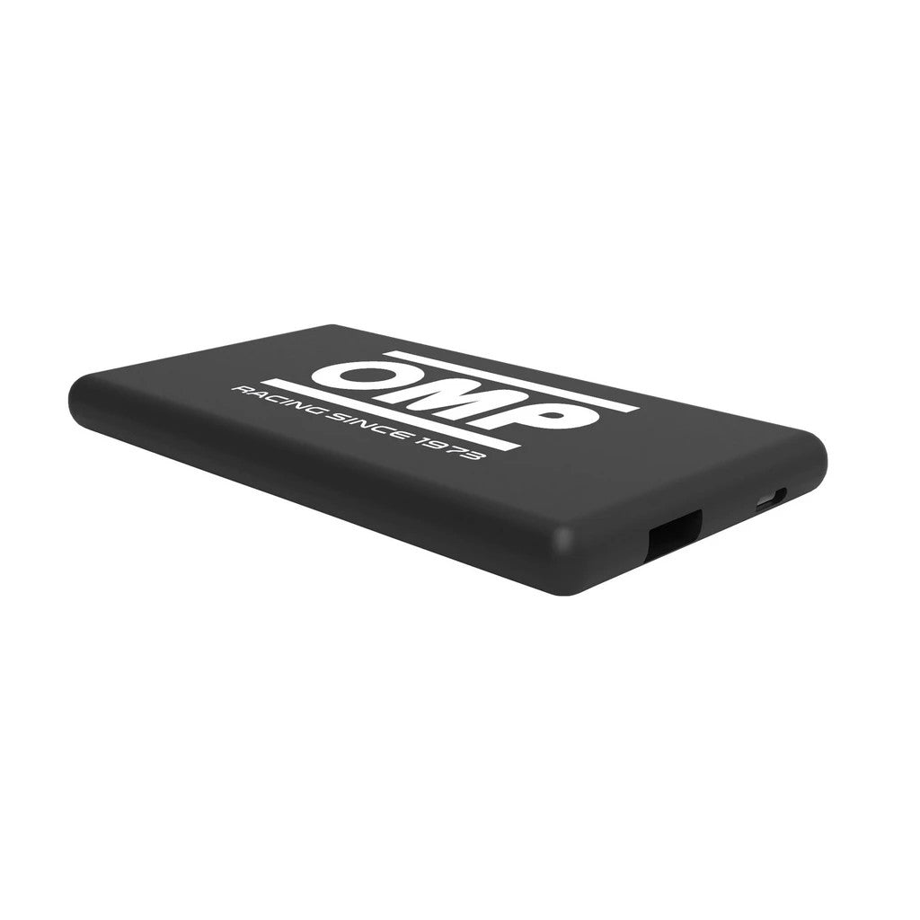 OMP PR0-0936 Power Bank OMP 4000MAH / Lithium Ion Photo-0