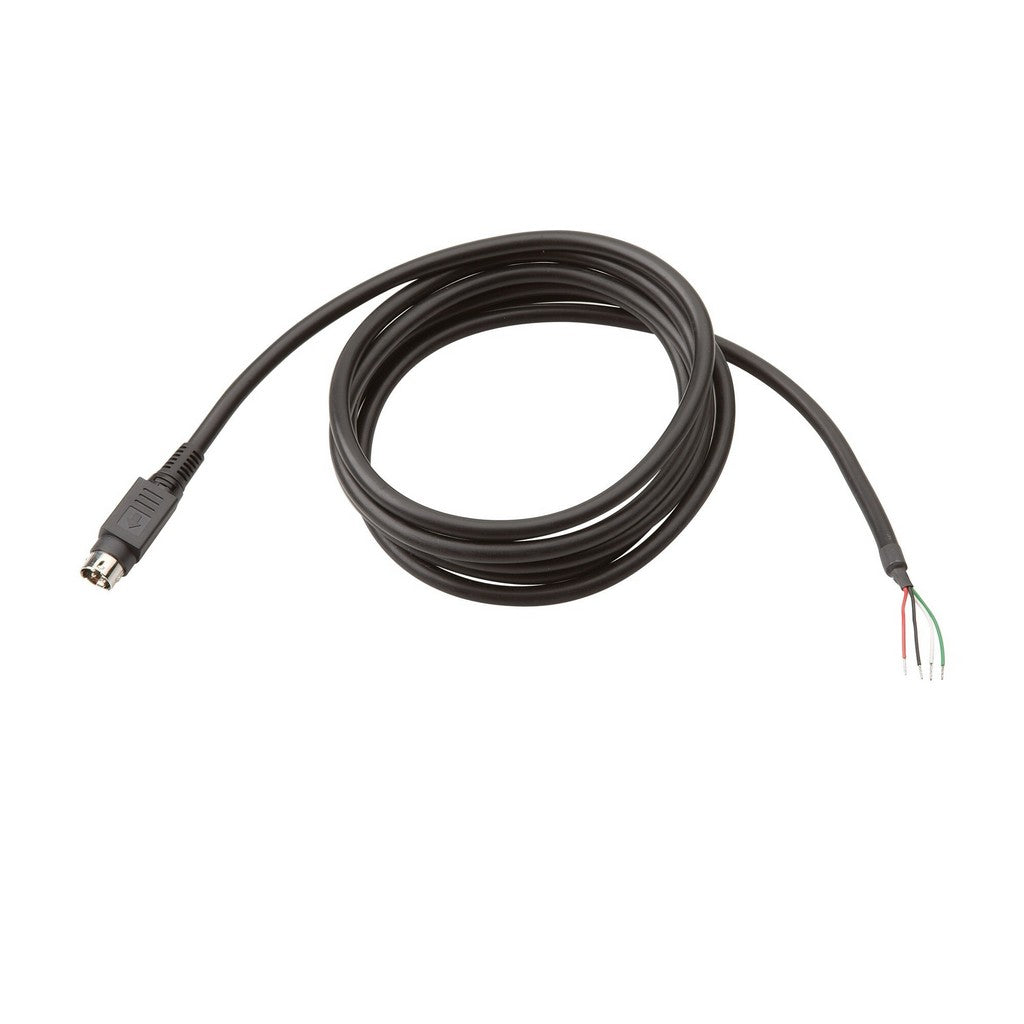 OMP XMC-398-CAV Fire Extinguisher Control Box Cable Photo-0
