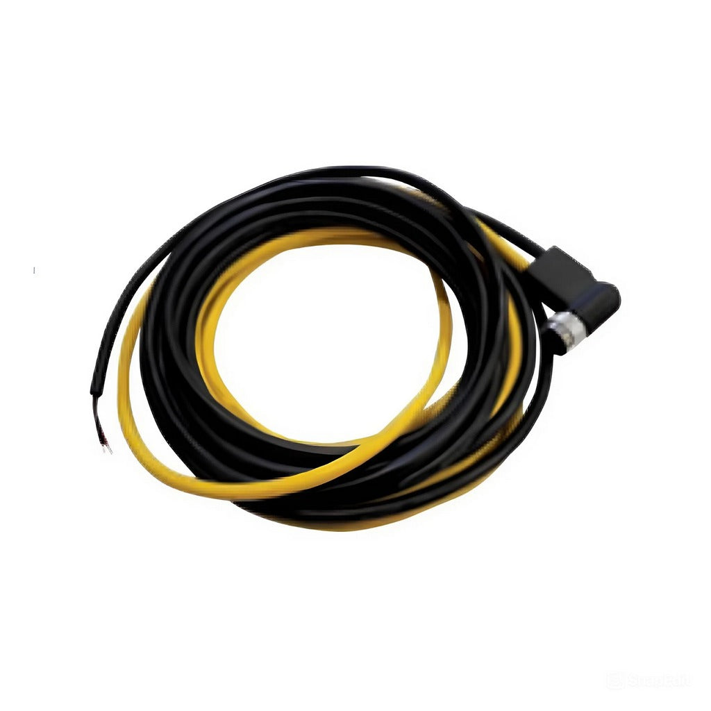 OMP XMC-CAB-360E Control Unit Wiring CD/360 Photo-0