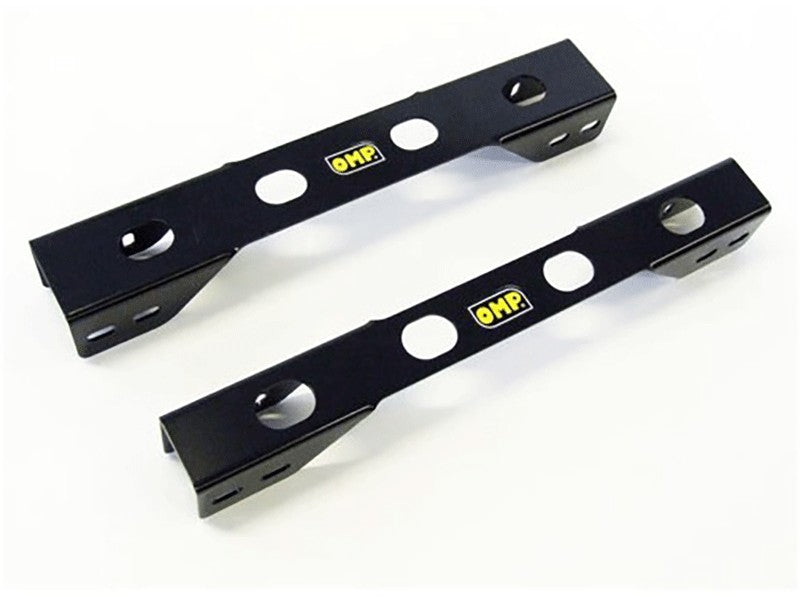 OMP HD0-0772 (HC/772) SEAT MOUNTING SUBFRAME BMW E3//E36 Photo-0