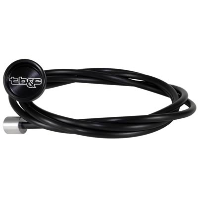 TILTON 72-408 Remote Pedal Bias Adjusters, Each Photo-0