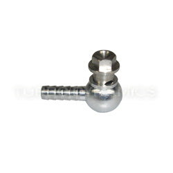 TIAL 000545 10MMAF Air Fitting Kit for TIAL Wastegates Photo-1