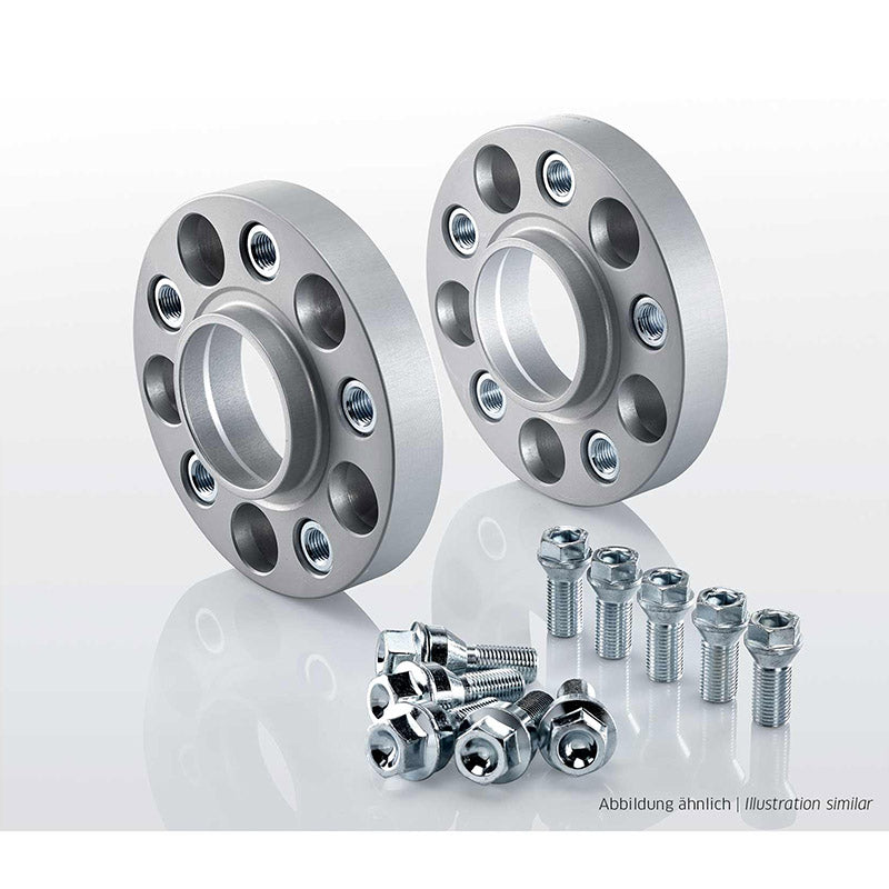 EIBACH S90-7-30-066 Wheel Spacer PRO-SPACER 112x5, dia-66.45 mm, 30 mm Photo-0