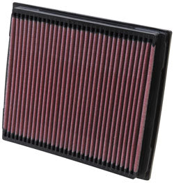 K&N 33-2788 Replacement Air Filter LAND ROVER 4.0L-V8 PETROL Photo-0