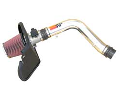 K&N 77-9016KP Performance Air Intake System PERF. INTAKE KIT; TOYOTA TACOMA/4RUNNER L4-2.4L & 2.7L; 2000-04 Photo-0