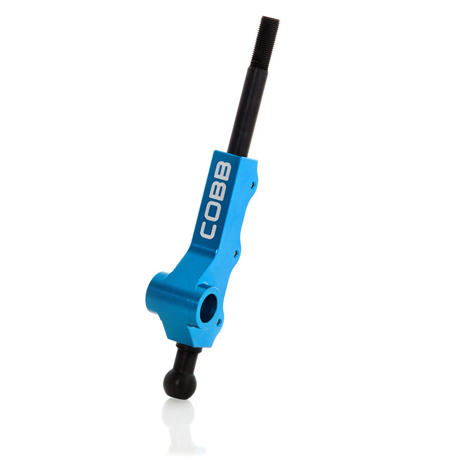 COBB 212315 Short shifter SUBARU IMPREZA WRX 2001-2007 5MT Photo-4