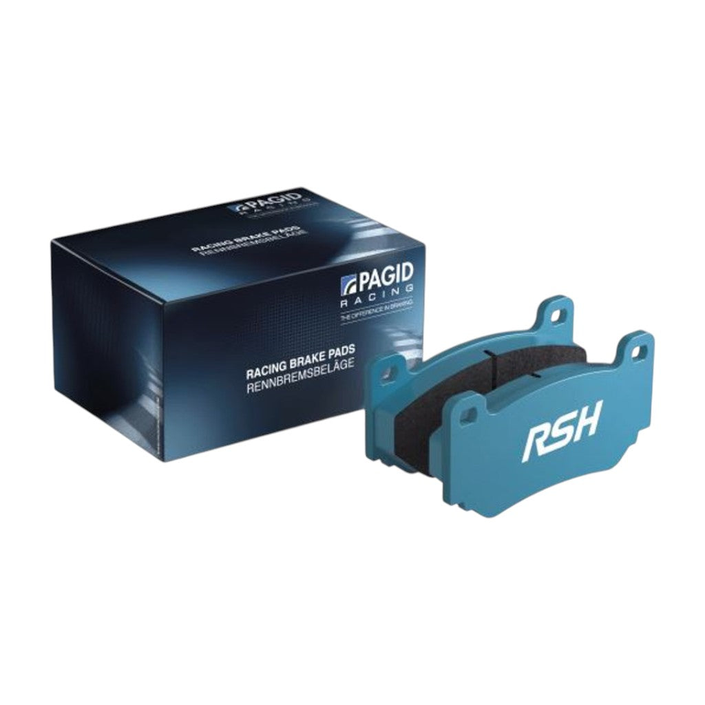 PAGID 1744-RSH29E Brake Pads RSH29E Photo-0