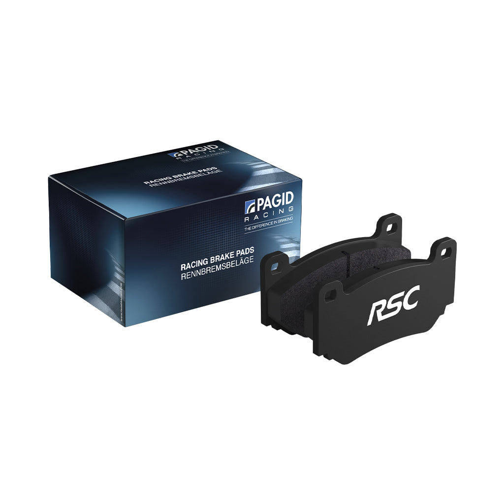 PAGID 8295-RSC1 Front Brake Pads for LAMBORGHINI Urus / BENTLEY Bentayga / PORSCHE Cayenne GTS / Cayenne Turbo S / AUDI RSQ8 (4M) / RS6 / RS7 (C8) Photo-0
