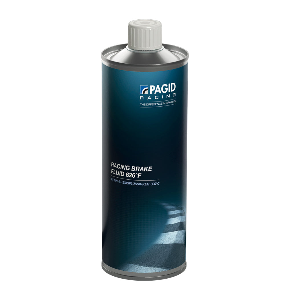 PAGID 9502200014 Racing Brake Fluid 500ml Photo-0