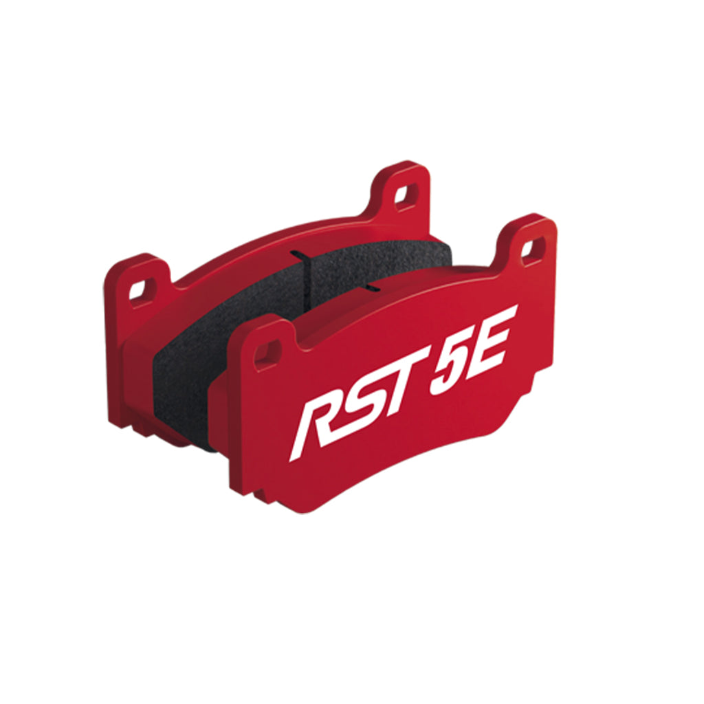 PAGID 4912-RST5E Brake Pads RST5E for Caliper Alcon CAR68 (4423) Photo-0