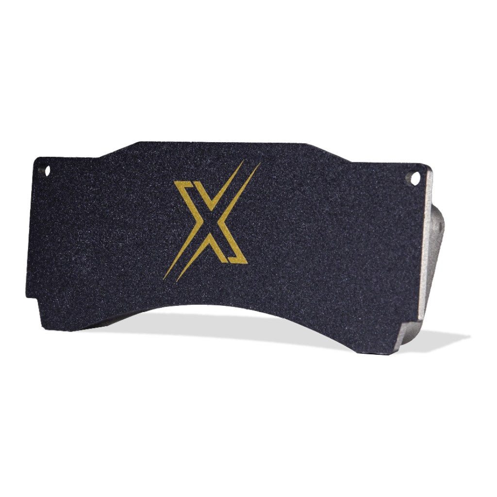 PAGID 2567-RSX Front Brake Pads RSX for MERCEDES-BENZ AMG GT2 Photo-0