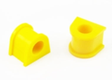 WHITELINE W0406-20 Sway bar mount bushing 20mm Photo-0