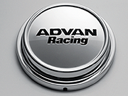 ADVAN YV6503 Center Cap Chrome for PICKUP / TRUCK / SUV Photo-0