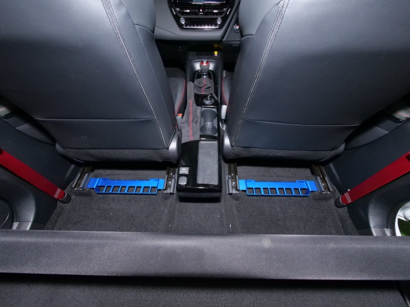 CUSCO 1H1 492 SP Power Brace Seat Rail Plus for TOYOTA GR Yaris (GXPA16) Photo-1