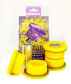 POWERFLEX PFR69-820 REAR SUBFRAME REAR BUSH Photo-0