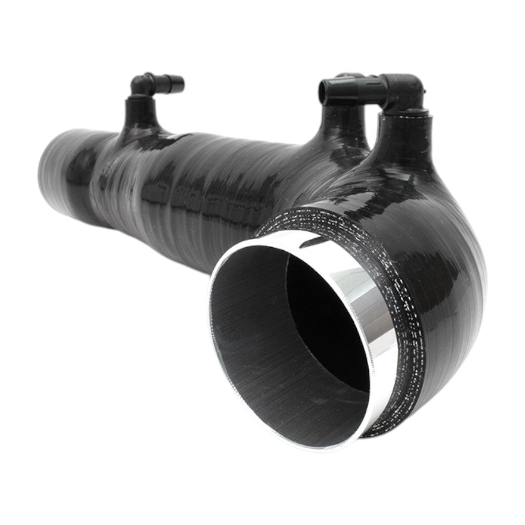 PERRIN PSP-INT-401BK Turbo Inlet Hose for SUBARU IMPREZA WRX / WRX STi 2002–2007 / Forester XT 2004–2008 Photo-0