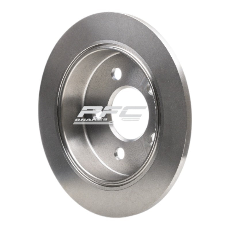 PFC 278.050.01 Rear Brake Disc for CHEVROLET Impala / Monte Carlo 2000-2005 Photo-0