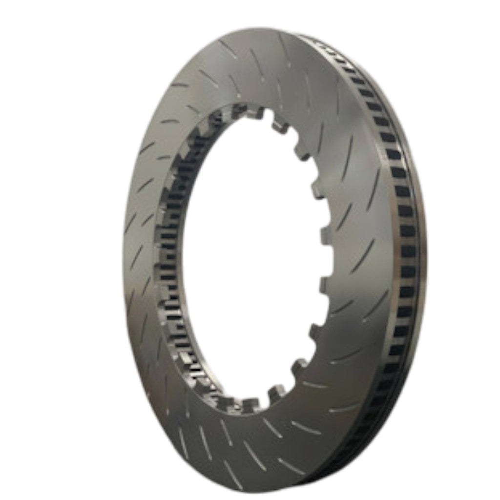 PFC 376.34.0064.461 Replacement Right Brake Rotor V3 376x34 mm Photo-0