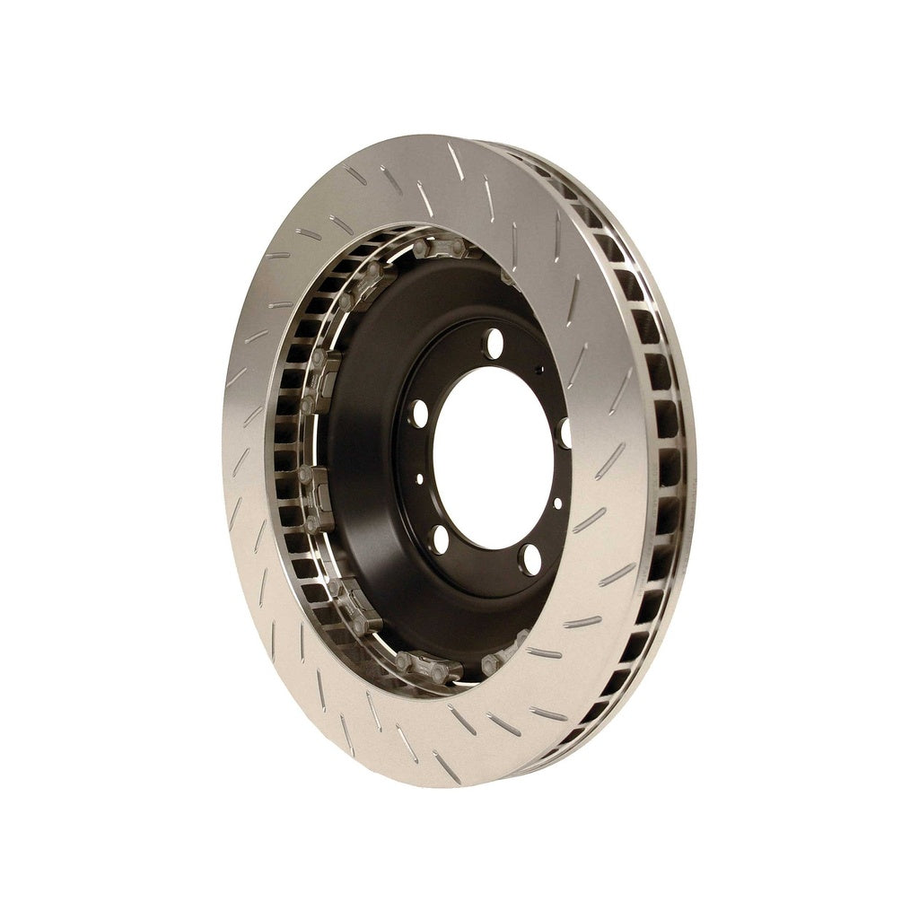 PFC 379.069.63 Front Left Brake Disc V3 379x34 mm for PORSCHE 911 Turbo / Trubo S (991) Photo-0