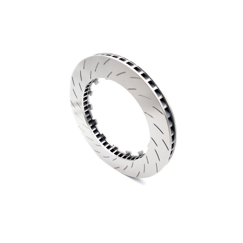 PFC 410.34.0063.451 Replacement Left Brake Rotor V3 410x34 mm Photo-0