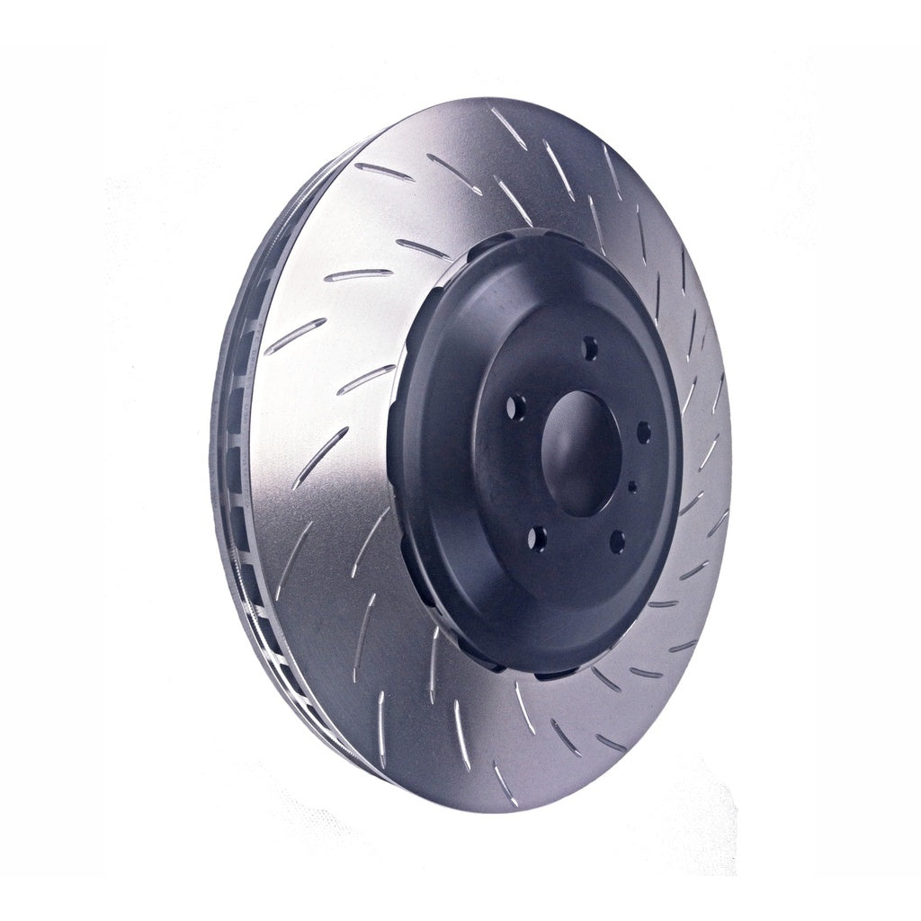 PFC 319.044.63 Front Left Brake Disc V3 319x32 mm for MITSUBISHI Lancer EVO 7 / 8 / 9 Photo-0