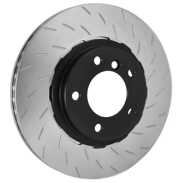 PFC 380.075.63 Rear Left Brake Disc V3 380x30 mm for PORSCHE 911 GT3 / GT3RS (992 / 991) / Cayman 981c GT4 Photo-0