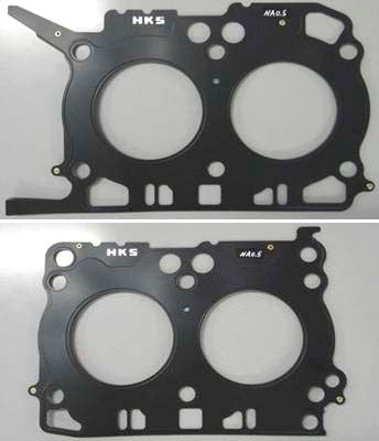 HKS 23001-AT002 Gasket t=0.5mm FA20 TOYOTA 86/SUBARU BRZ Photo-0