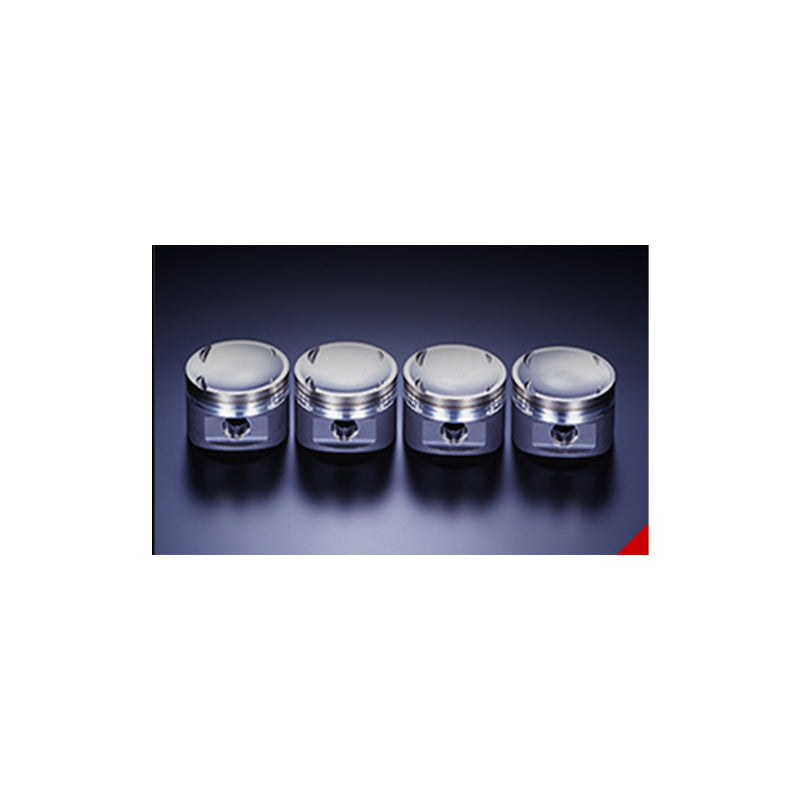 HKS 21003-AN014 Piston Kit STEP-2 BCD (d=87) for NISSAN Sklyline GT-R (R32/R33/R34) RB26 2.8L Photo-2