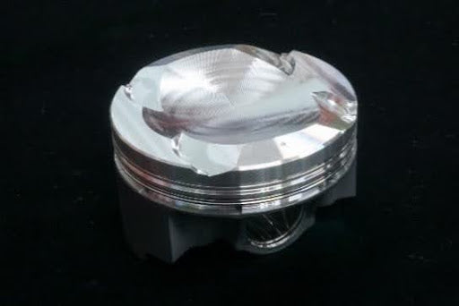 HKS 21003-AT008 Piston Kit L-COMP STEP 3 dia.88 for TOYOTA GR Yaris (XP210) 2020- Photo-0