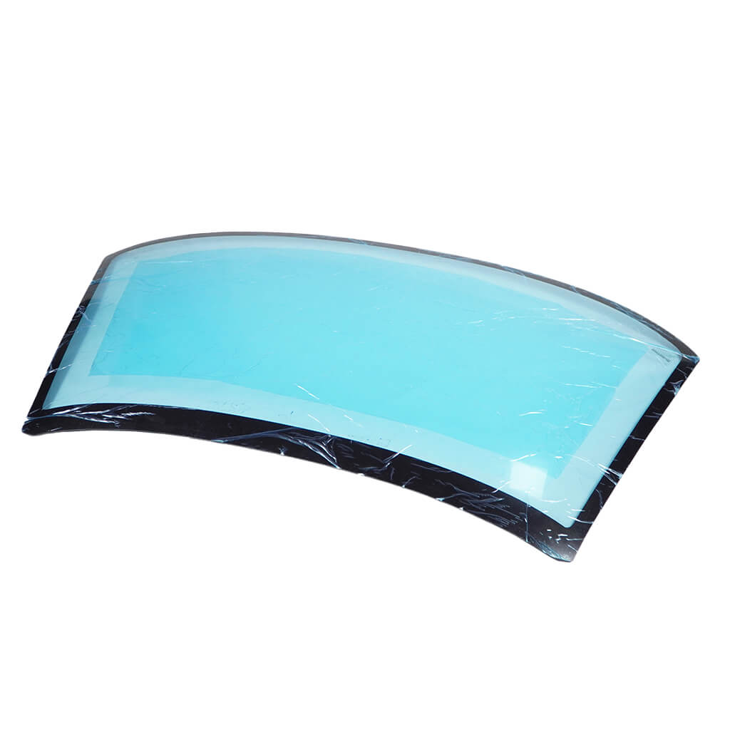 PLASTICS 4 PERFORMANCE SUBIMPGC-KIT-STD Lexan Window Kit (5-Piece) for SUBARU Impreza GC Photo-1