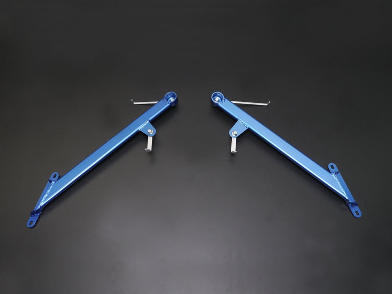 CUSCO 975 492 R Power brace rear for TOYOTA Noah Hybrid/Voxy Hybrid Photo-0