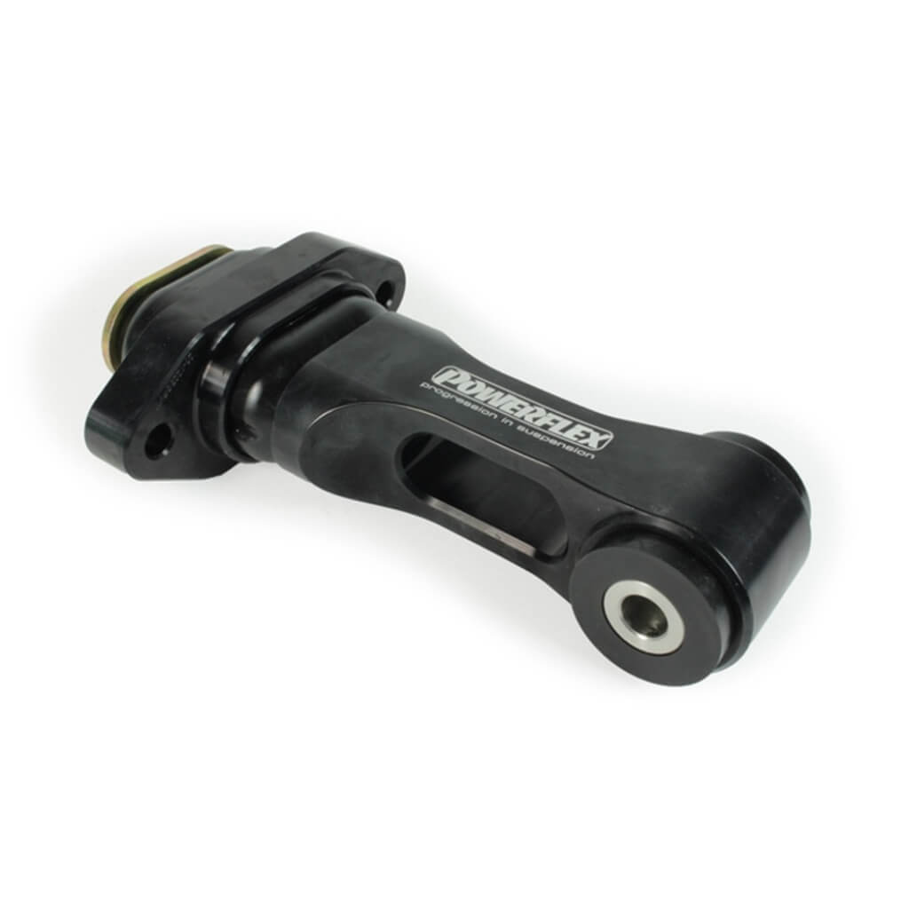 POWERFLEX PFF26-122BLK Lower Torque Mount - Motorsport for HYUNDAI Elantra (AE / CN7 / AD) 2015+ / i30 (GD / PD) 2012+ Photo-0
