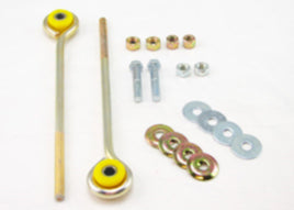 WHITELINE KLC13 Photo-0