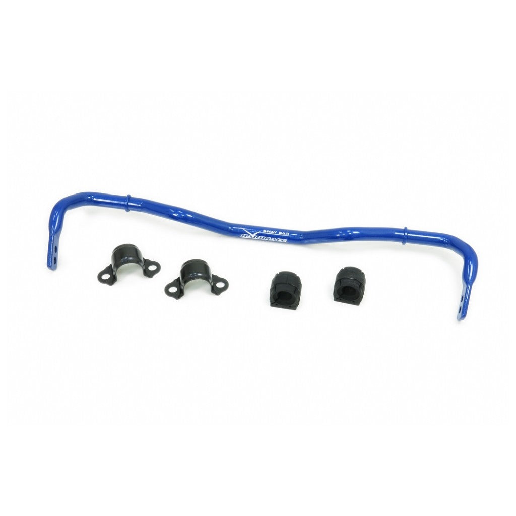 HARDRACE Q1370 Rear Sway Bar for LEXUS LM500H 2023- Photo-0
