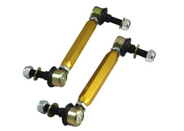 WHITELINE KLC180-195 Photo-0