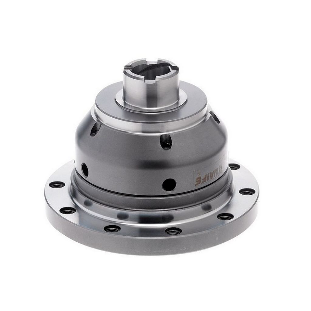 QUAIFE QDF41Z LSD Kit for FORD Focus ST250 / Mondeo 3 ST220 2002-2007 Photo-0