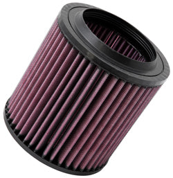 K&N E-1992 Replacement Air Filter AUDI A8/S8 W12, 2004-2010 Photo-0