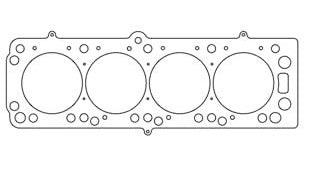 COMETIC C4216-051 Cylinder Head Gasket OPEL TC 2.0L 16V 88mm 1.3mm Photo-0
