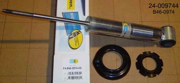 BILSTEIN 24-009744 Shock absorber rear B6 (R2) PORSCHE 928 Photo-1