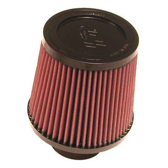 K&N RU-4960 Clamp-On Air Filter 2-3/4"FLG, 6"B, 5"T, 5-1/2"H Universal Photo-0