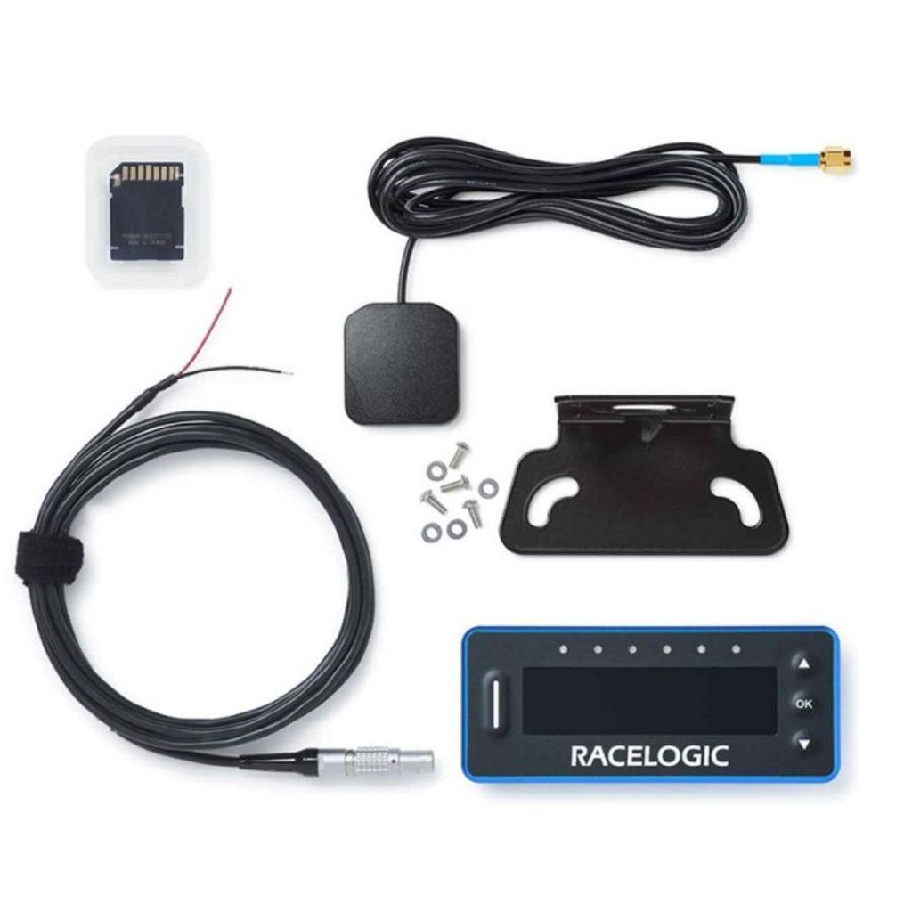 RACELOGIC RLVBPIT-R Pit Lane Timer VBOX 25Hz GNSS Photo-0