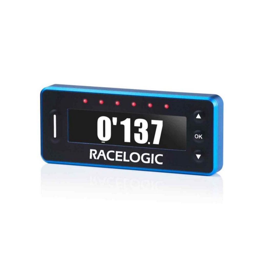 RACELOGIC RLVBPIT-R Pit Lane Timer VBOX 25Hz GNSS Photo-1