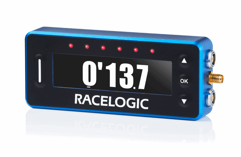 RACELOGIC RLVBPIT-S VBOX Pit lane timer Photo-0