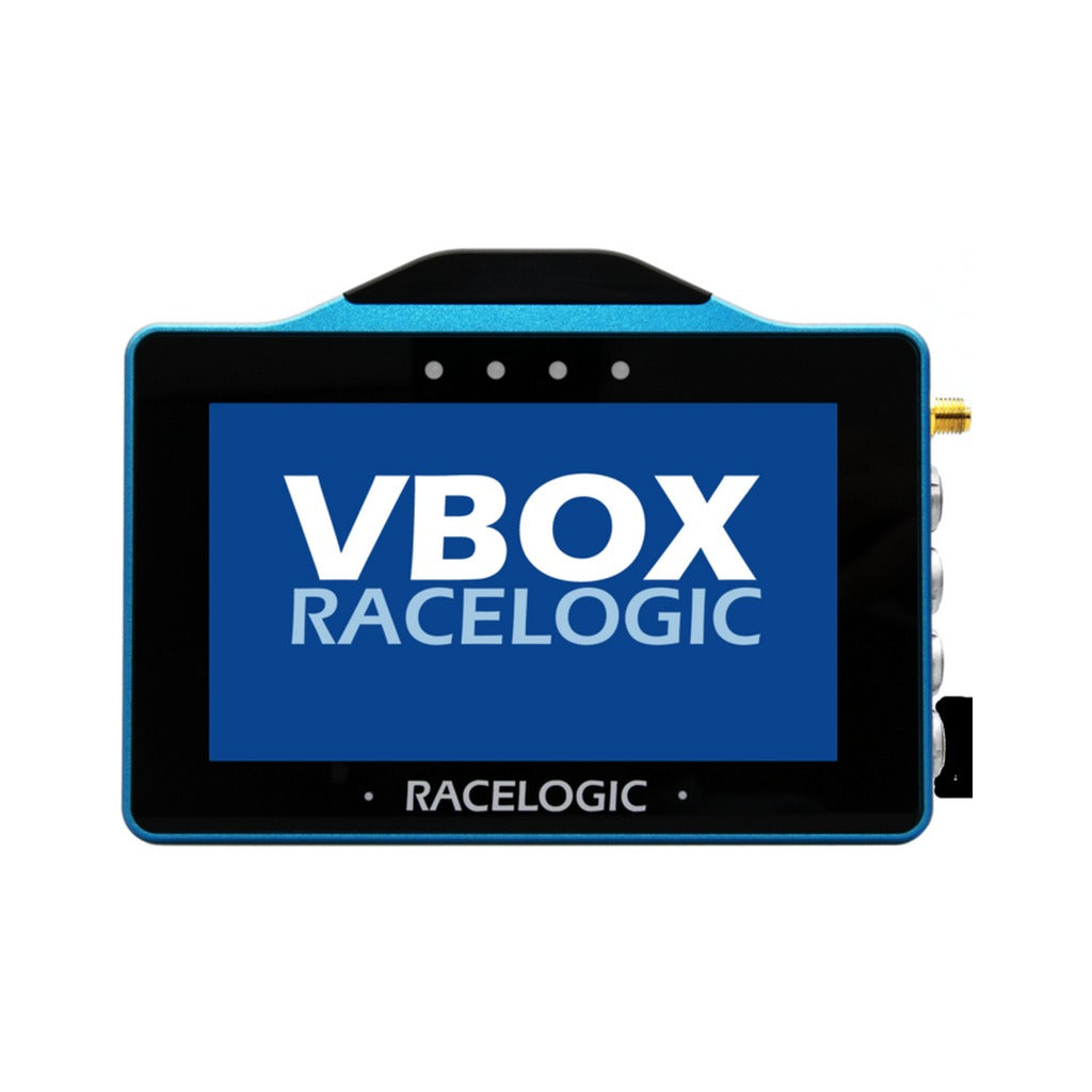 RACELOGIC RLVBTOUCH-V2 Data Logger VBOX Touch 25 Hz Photo-0