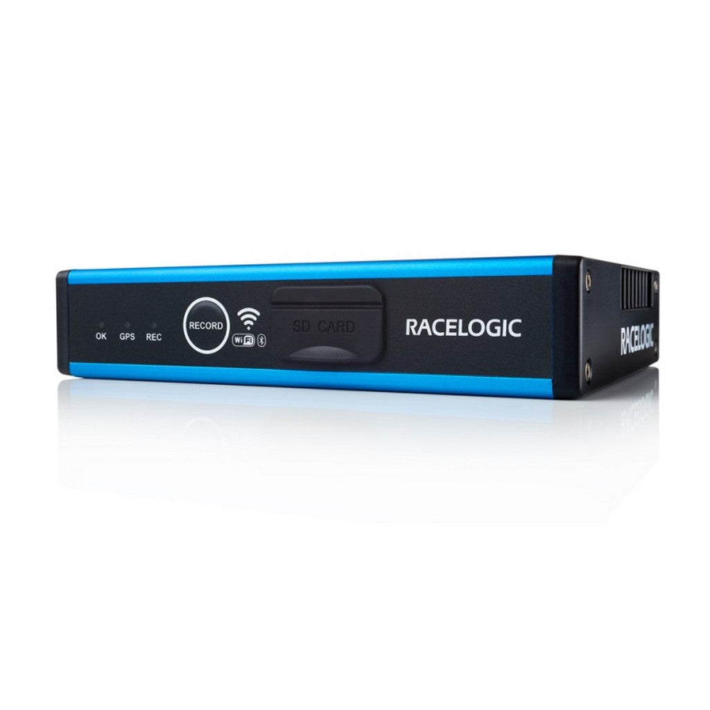 RACELOGIC RLVDHD2HTR1 Track Package VBOX Video HD2 (Single Camera) Photo-2